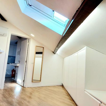 RESIDENZA DUTZU - ApartHOTEL Leiria Cameră foto