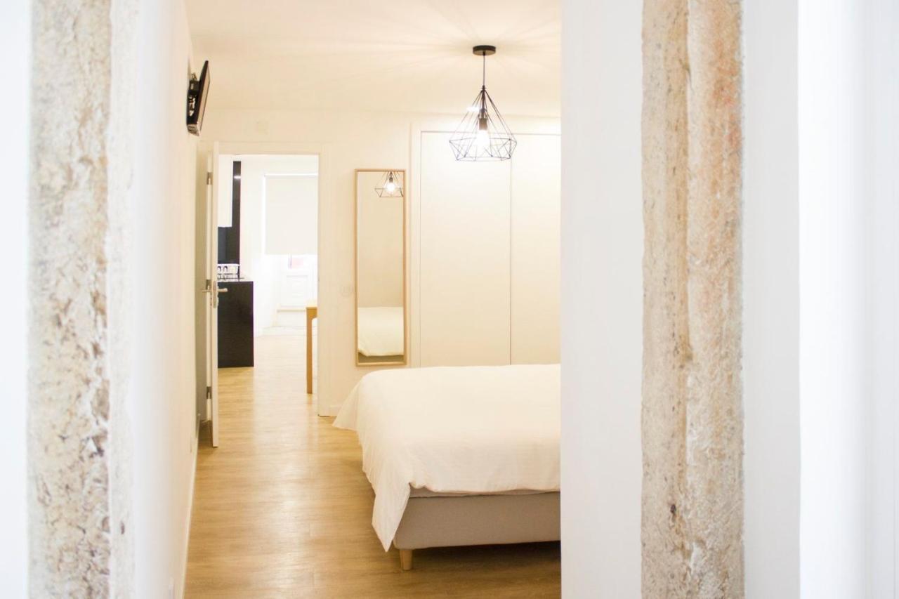 RESIDENZA DUTZU - ApartHOTEL Leiria Exterior foto