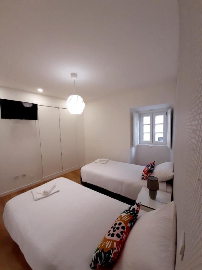 RESIDENZA DUTZU - ApartHOTEL Leiria Exterior foto