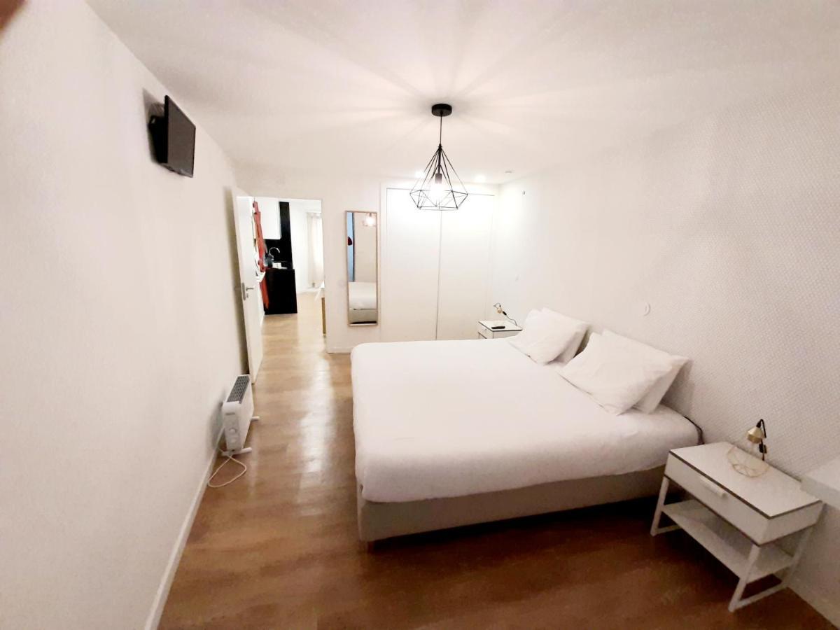 RESIDENZA DUTZU - ApartHOTEL Leiria Exterior foto