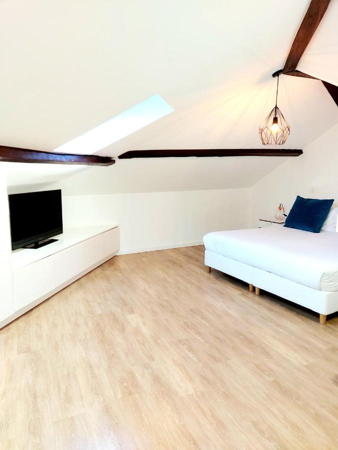 RESIDENZA DUTZU - ApartHOTEL Leiria Exterior foto