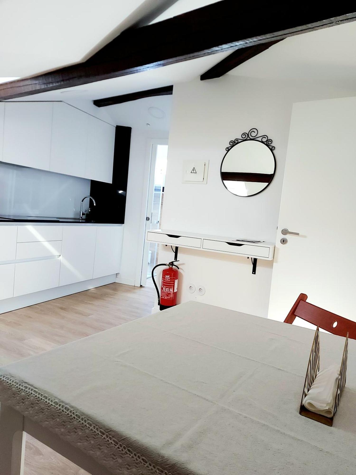 RESIDENZA DUTZU - ApartHOTEL Leiria Cameră foto