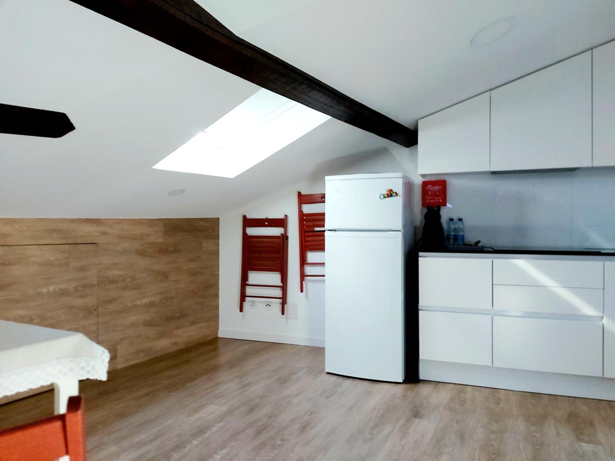 RESIDENZA DUTZU - ApartHOTEL Leiria Cameră foto